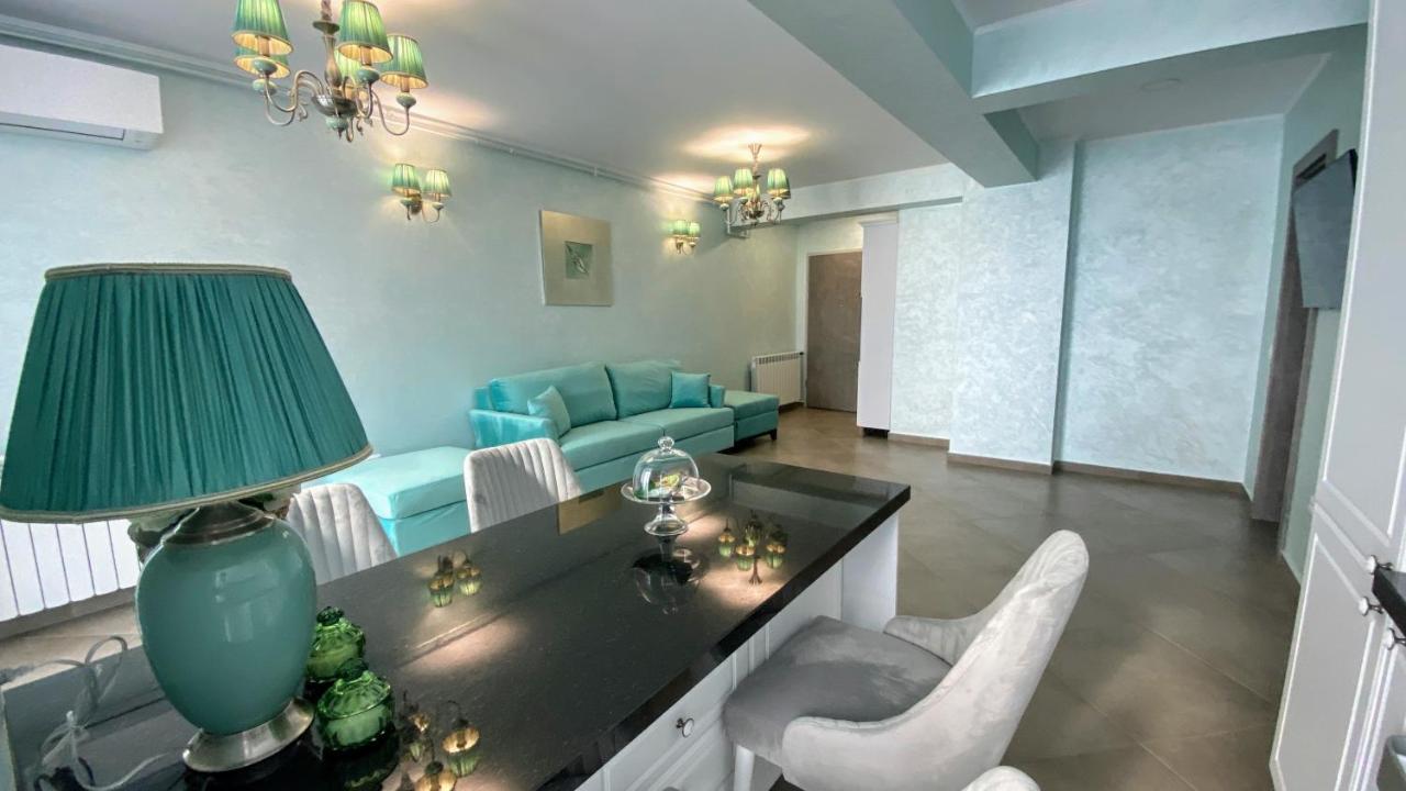 Myosotis Mamaia By The Lake Exterior foto