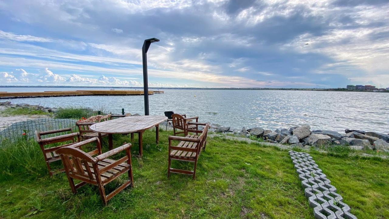 Myosotis Mamaia By The Lake Exterior foto